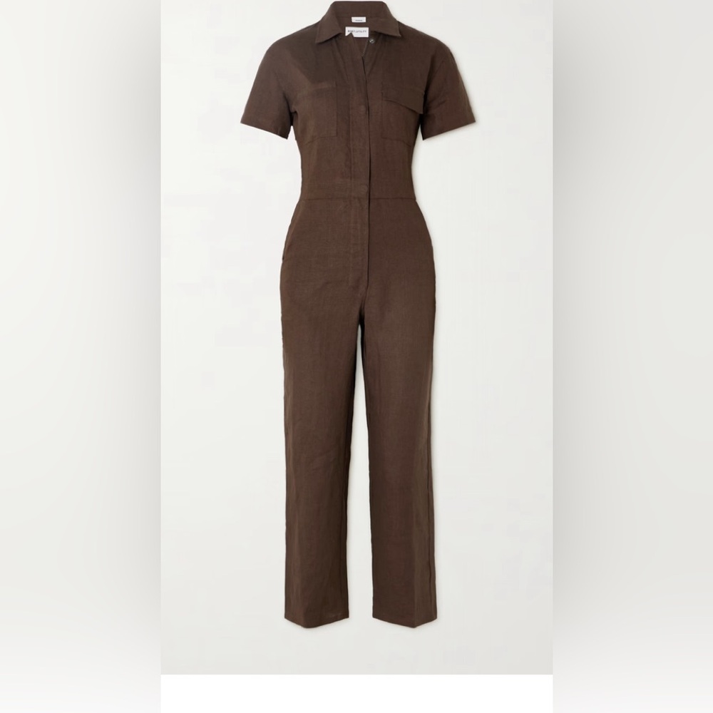 RIVET UTILITY LINEN